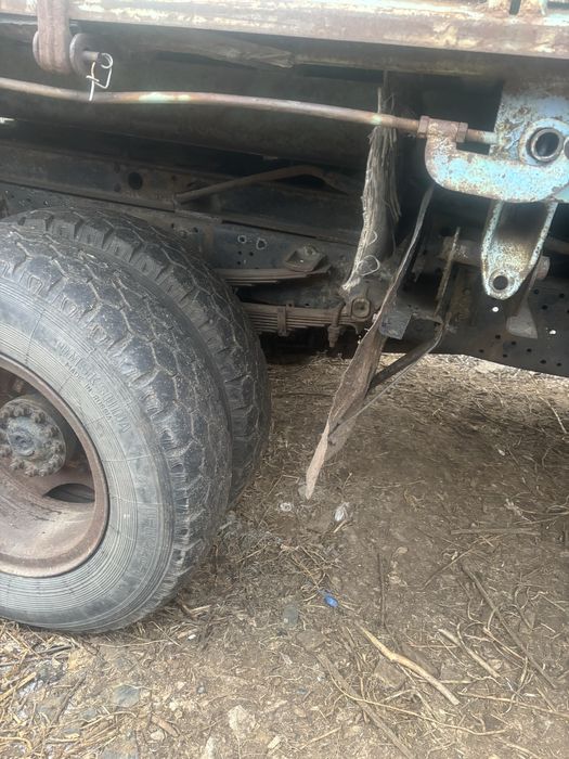 Продам Зил сельхозник дизель