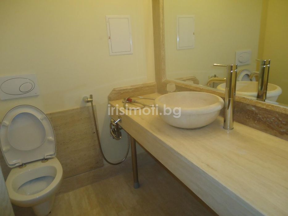 Дава се под наем Четиристаен апартамент в София, Витоша - 134 кв.м за 1200 € - Снимка #3