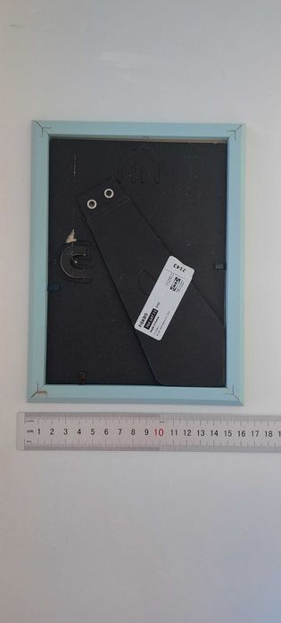 Рамка для фотографий IKEA FISKBO