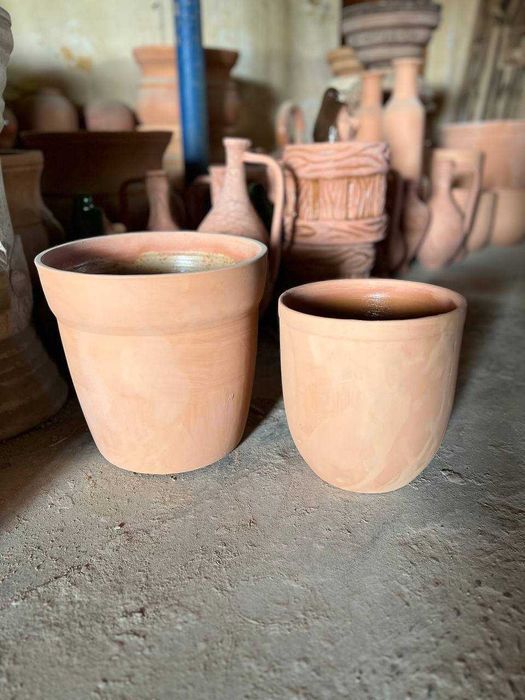 Керамическая изделия