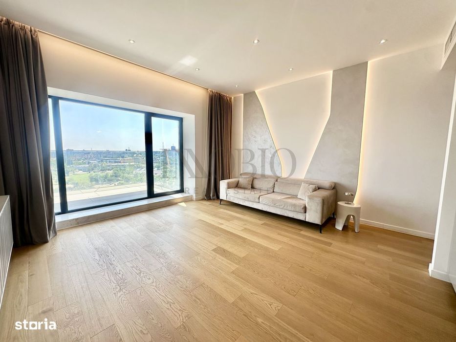 Apartament 2 Camere | One Verdi | Loc de Parcare