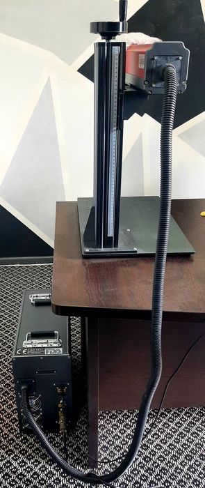 Янги лазерная маркировка сотилади