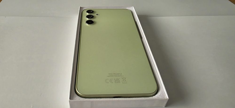 Samsung Galaxy A34 5G 128 GB