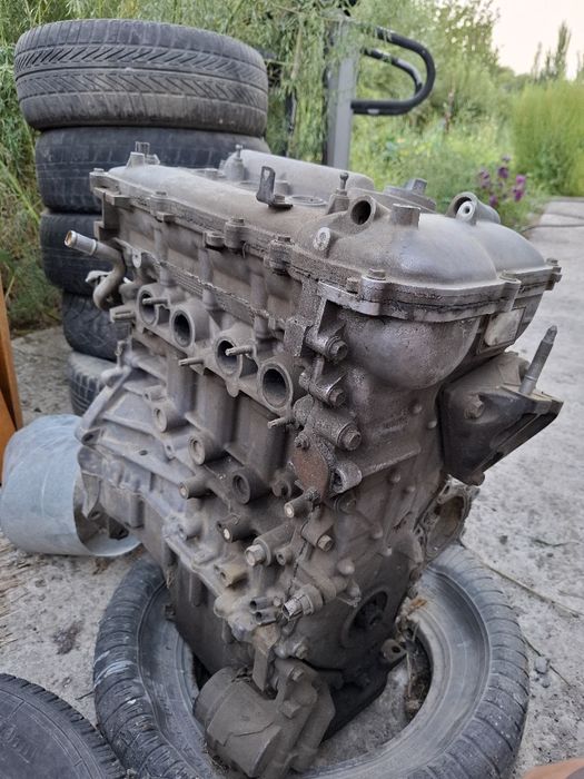 Матор на запчаст