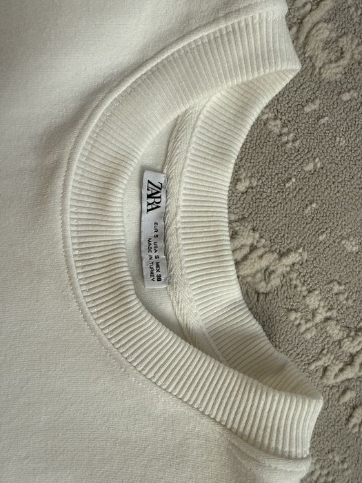 Футболка Zara новая