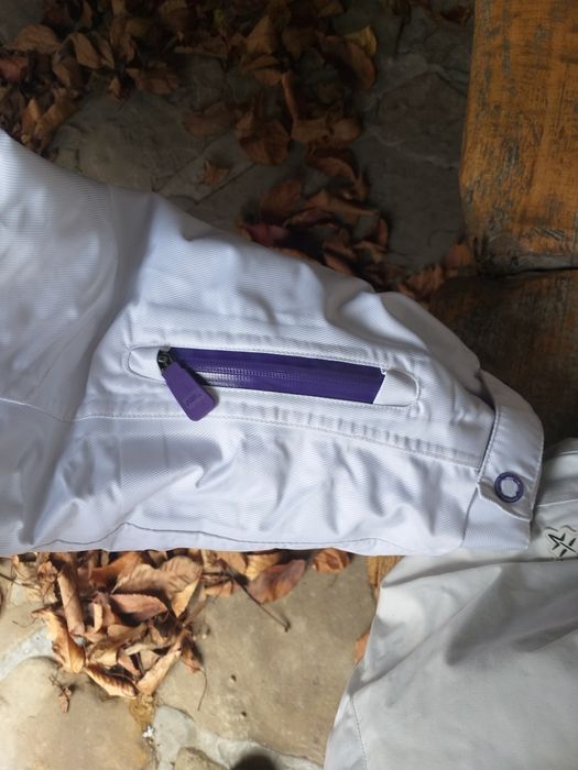 Женско яке ,скиорско яке,детско яке No Fear,размер 16,ЧИСТО НОВО