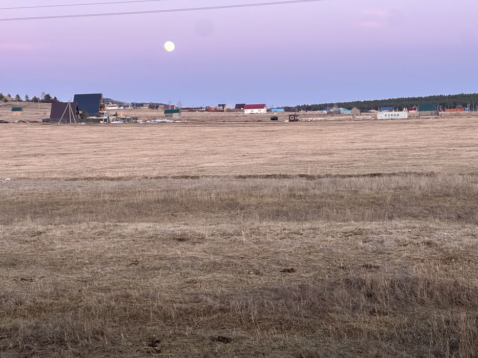 Продам участок Зеленый бор