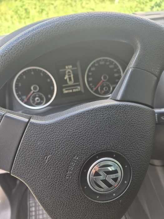 Volkswagen Tiguan 1.4 tai 150cp TSI 150cp