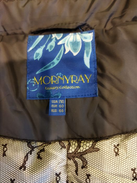 Куртка зимняя женская
