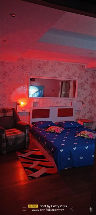 Se inchiriaza garsoniera Stefan cel mare