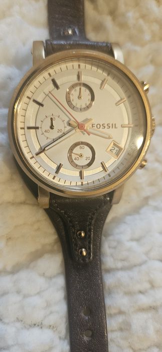 Ceas dama  Fossil boyfriend
