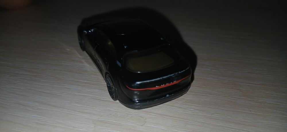 Продам LUSID AIR  Хотвилс