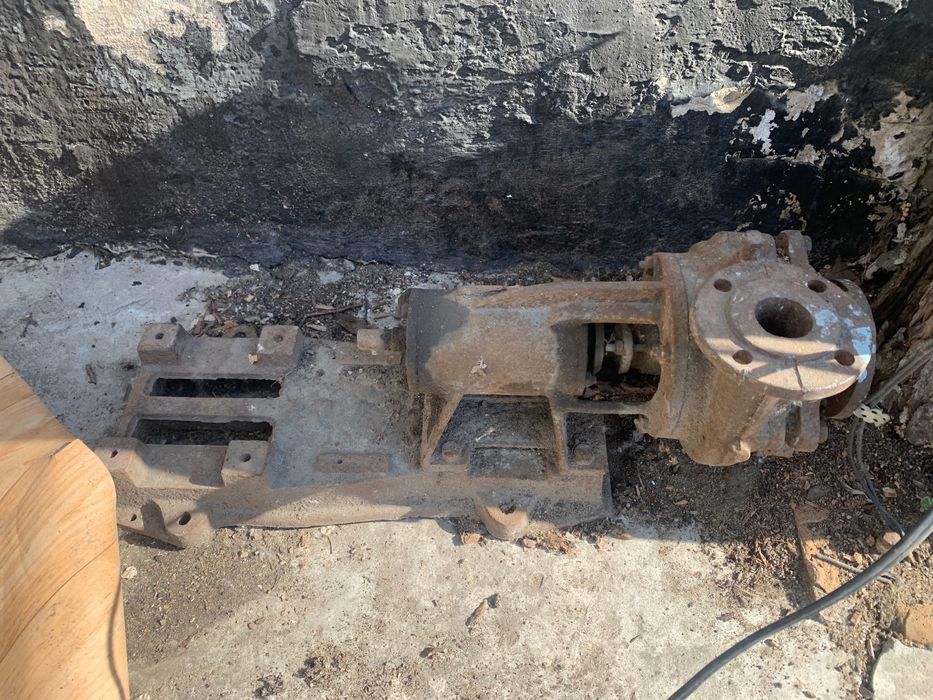 Продам водяной насос ТОРГ