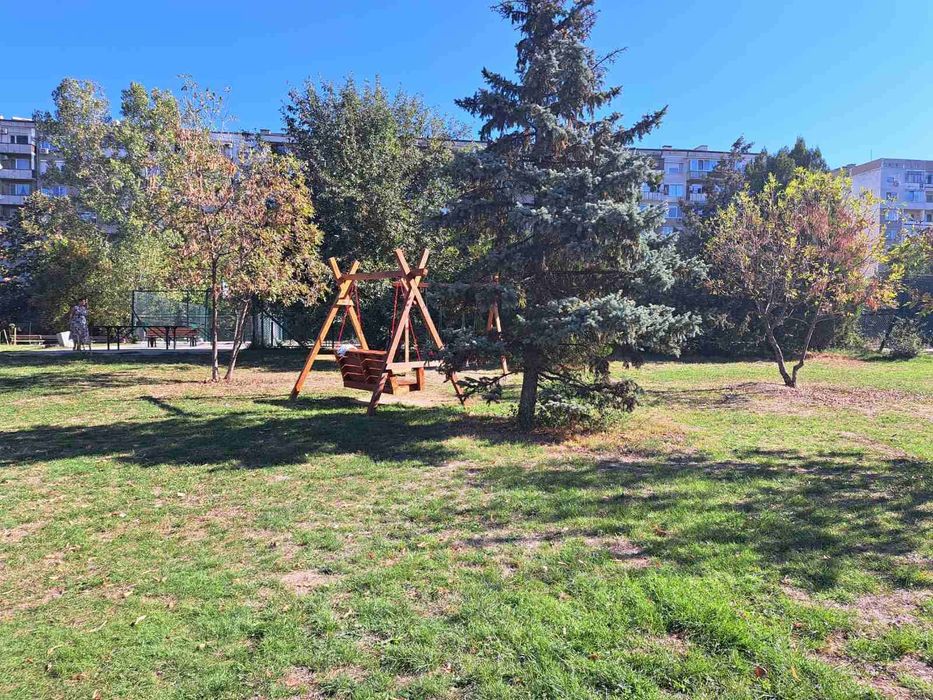 Продавам Кемпер за Скара