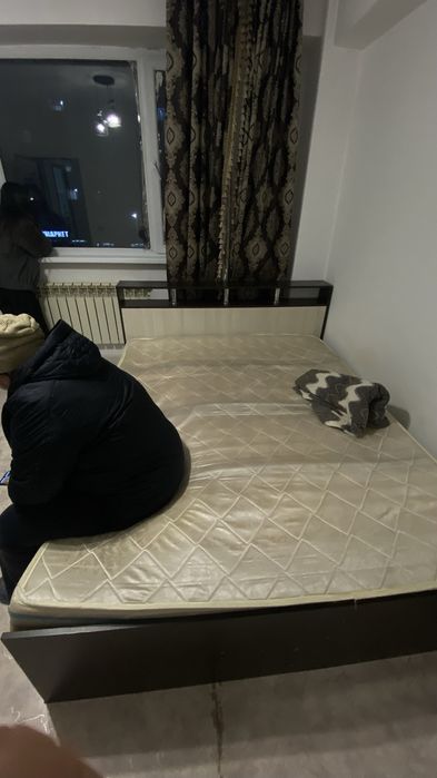 Спальный Мебель