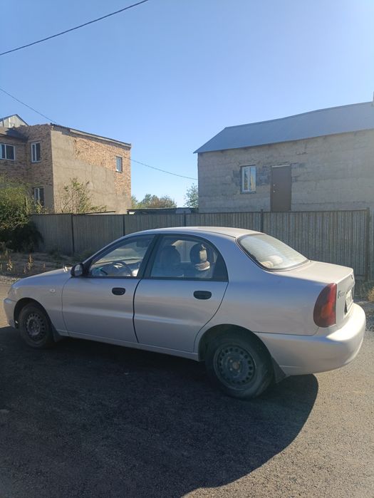 Заз шанс  продаю