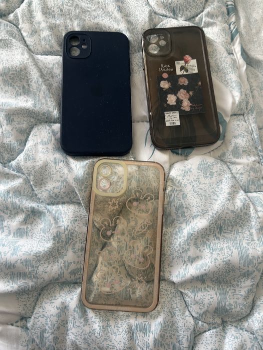 продам чехол на айфон 11