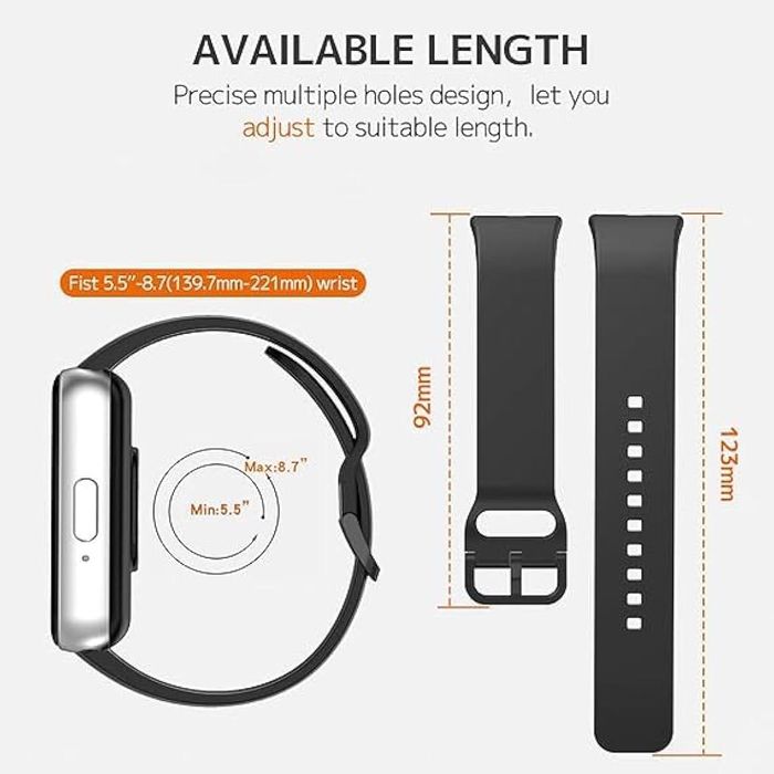 Samsung Galaxy Fit3 New model