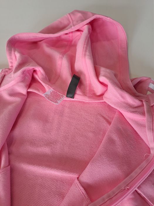 Детски екип (анцуг) за момичета Адидас