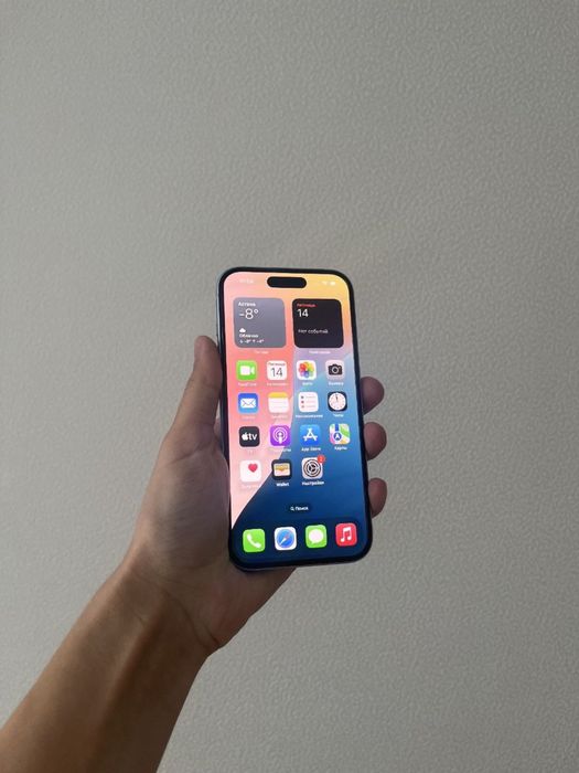 Iphone 15 Apple Айфон