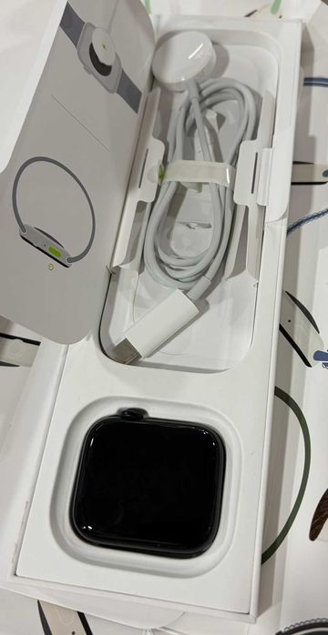 Apple watch se gen 2 44mm gps