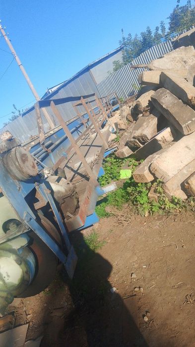 Маставой казлавой телфер кран Б.у