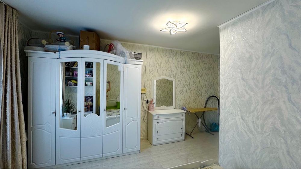 Продам дом с центральным отоплением