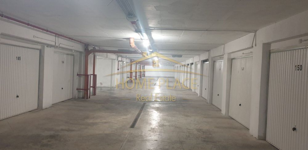 Двустаен апартамент с гараж- АКТ 16! Южен! Среден етаж!