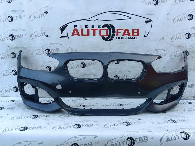 Bara fata BMW Seria 1 F20-F21 LCI M-Paket an 2015-2016-2017-2018-2019