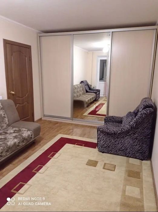 Продам 1 комнатную квартиру