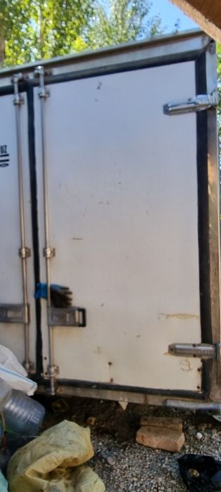 Gazel xaladenik sotiladi