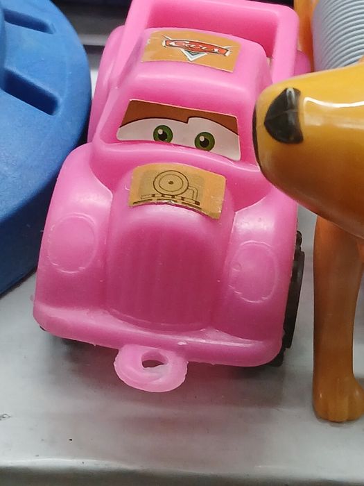 Продам! Новый. Игрушки. . ул. Валиханова 167