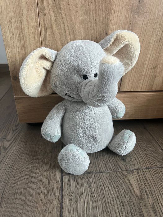 Плюшени играчки много запазени