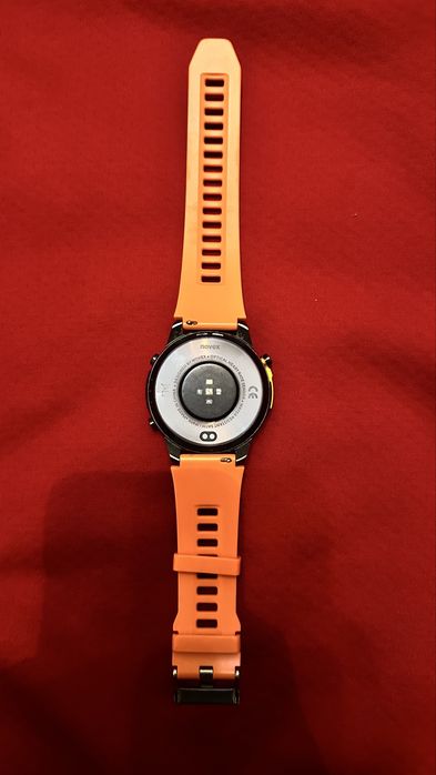 Novex Smart Watch 51mm
