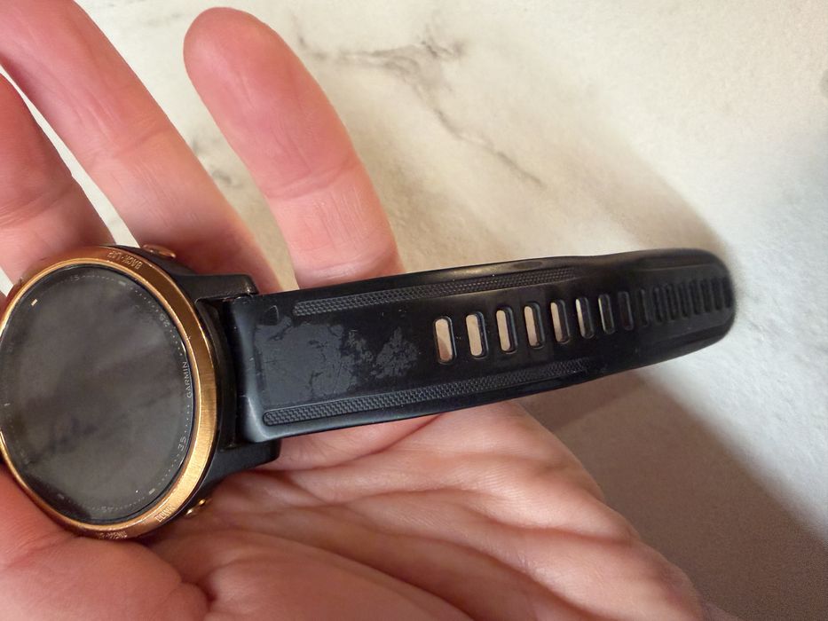 Garmin 6s pro sapphire