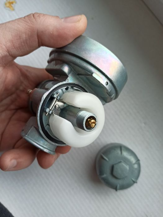 Карбуратор Балкан 50