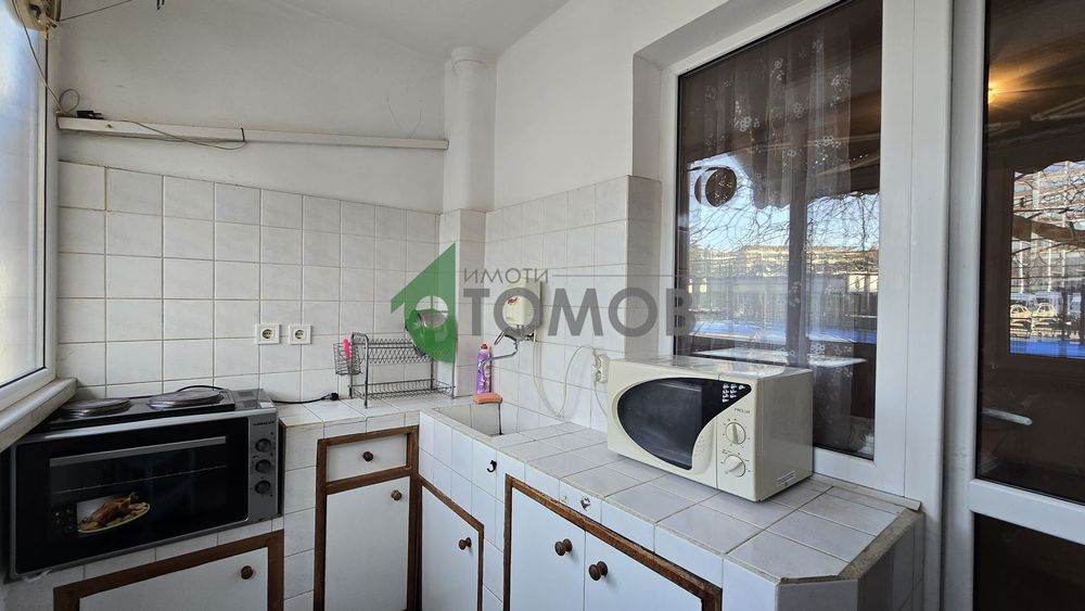 Дава се под наем Двустаен апартамент в Стара Загора, Ремиза - 45 кв.м за 278.97 € - Снимка #4