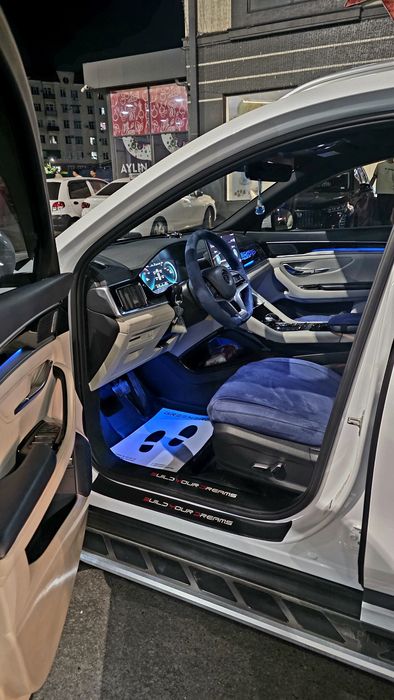 BYD song pils 505 sotiladi