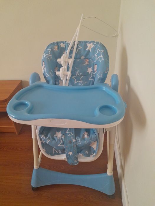 Детский стульчик