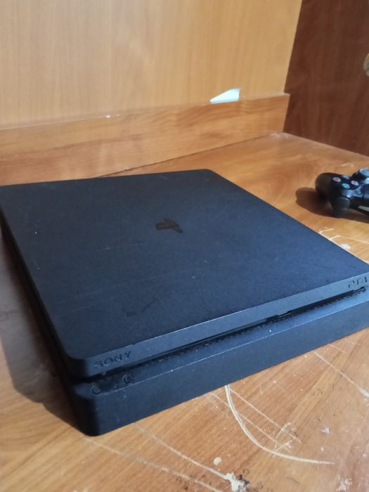 Пс4 хороший составная