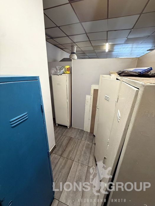 Дава се под наем Магазин в Варна, Трошево - 96 кв.м за 997.05 € - Снимка #8