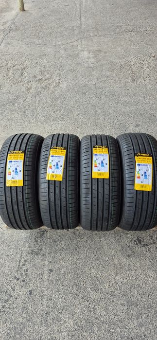 4 anvelope vara noi Tercelo 215/50/17,dot 2025.Pretul este pe bucata.