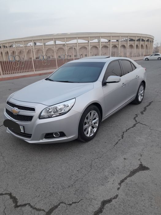 Malibu 1 2-pozitsiya