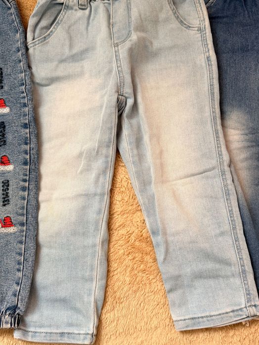 Zara брюки для детей