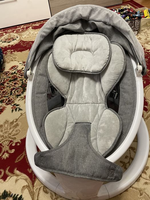 Balansouar electric bebelusi