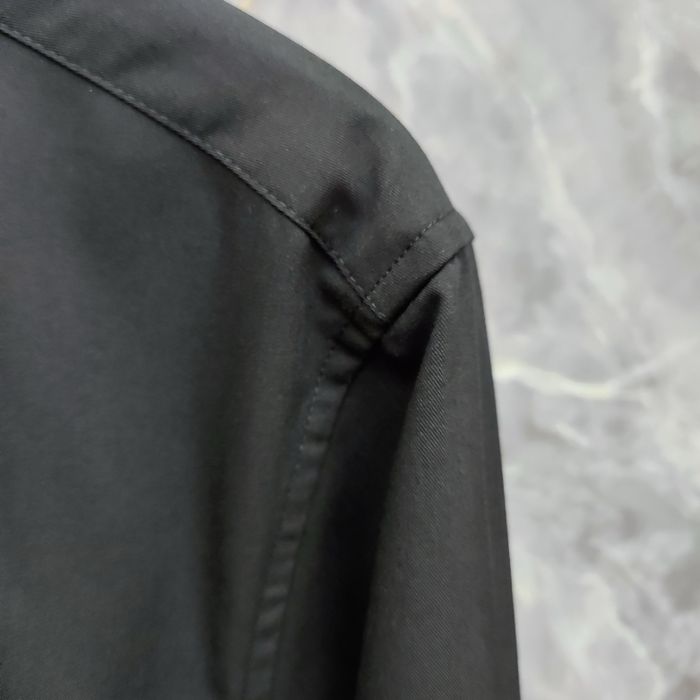 Hermes  Ризи черна и бяла