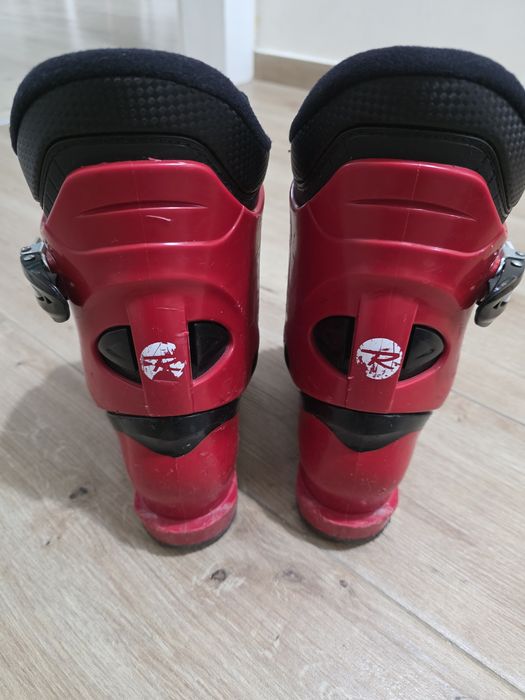 детски ски обувки Rossignol COMP J3