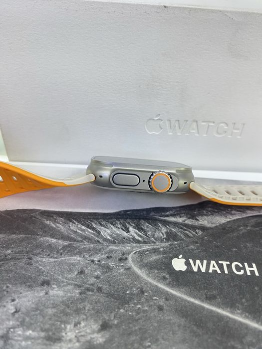 Продам Apple watch Ultra 2