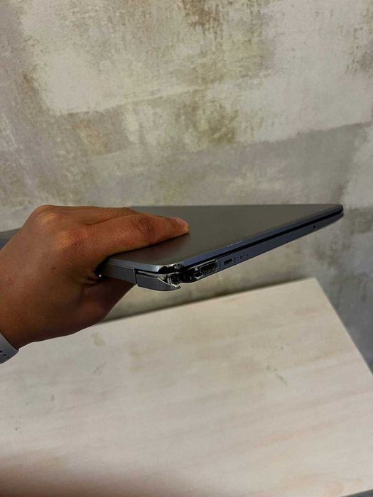 HP kompyuter 8/256gb