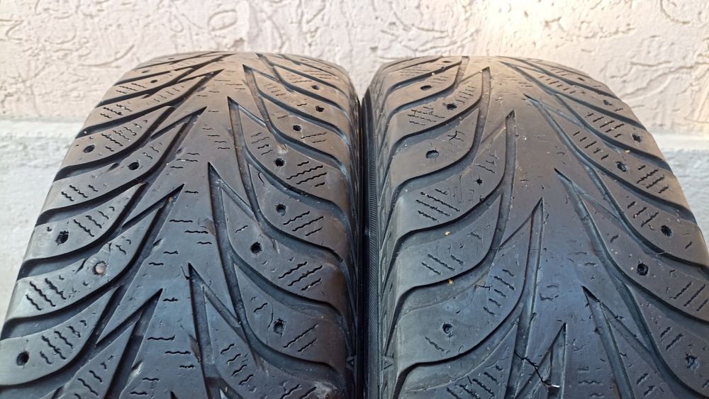 Шины зимние  YOKOHAMA